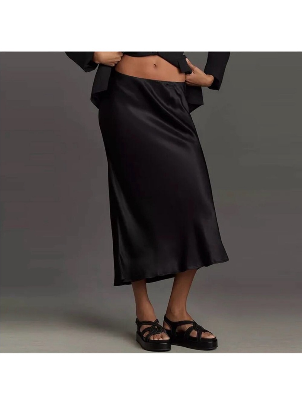 Anthro skirt